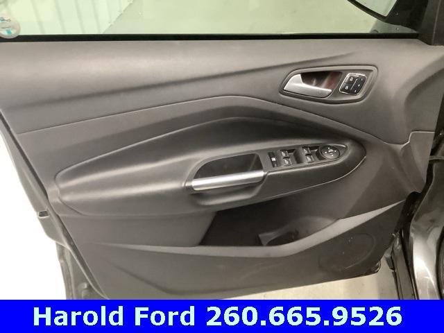 used 2016 Ford Escape car, priced at $14,997