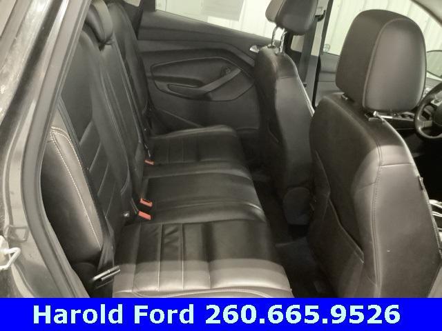 used 2016 Ford Escape car, priced at $14,997