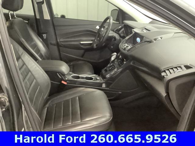 used 2016 Ford Escape car, priced at $14,997