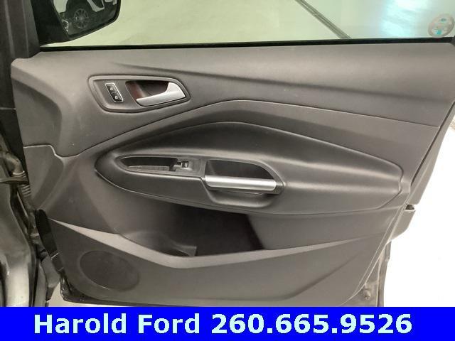 used 2016 Ford Escape car, priced at $14,997
