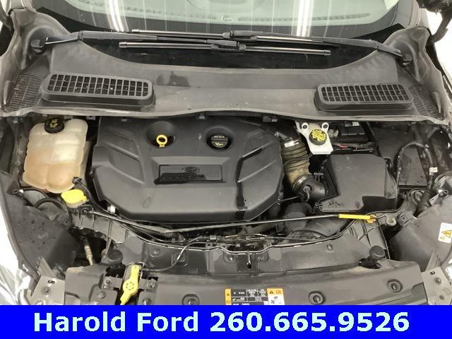 used 2016 Ford Escape car, priced at $14,997