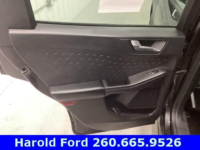 used 2020 Ford Escape car, priced at $22,495