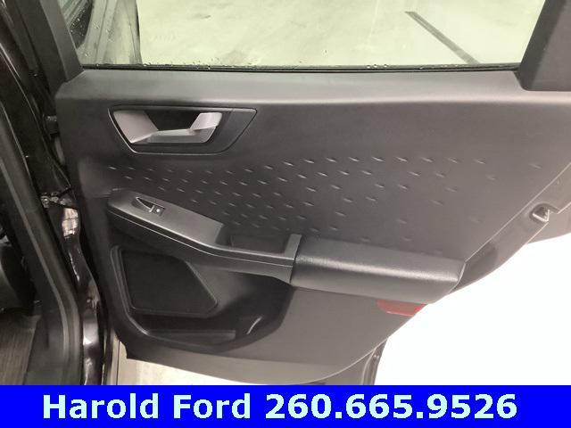 used 2020 Ford Escape car, priced at $22,495