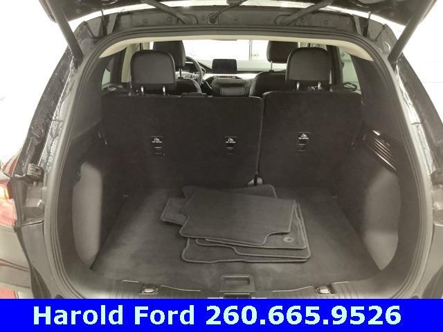 used 2020 Ford Escape car, priced at $22,495