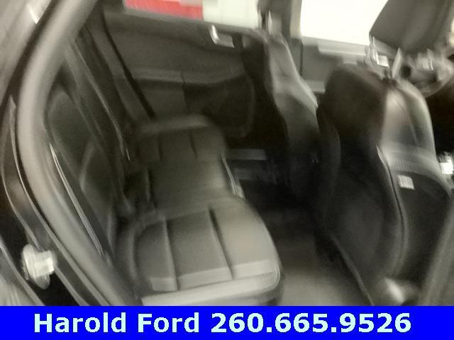 used 2020 Ford Escape car, priced at $22,495