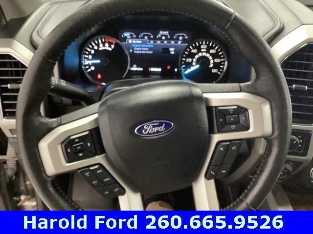 used 2019 Ford F-150 car, priced at $33,997