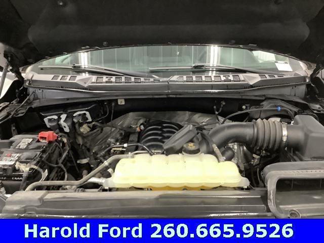 used 2019 Ford F-150 car, priced at $33,997