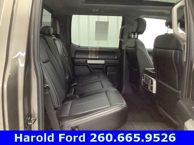 used 2019 Ford F-150 car, priced at $33,997