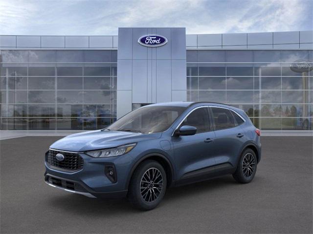 new 2024 Ford Escape car, priced at $40,576