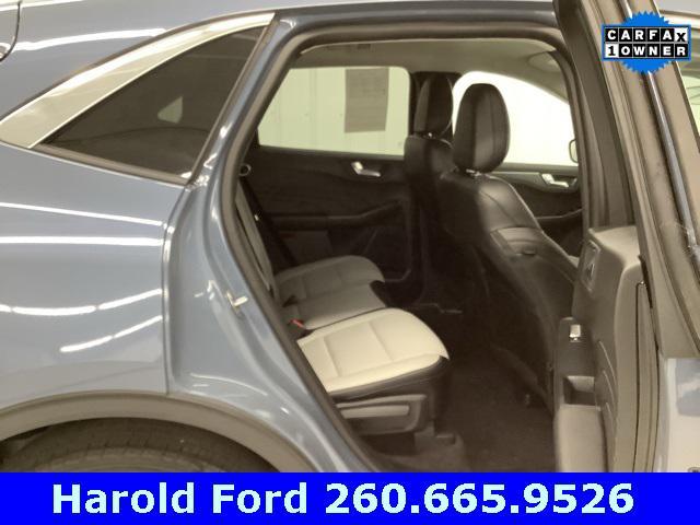 used 2024 Ford Escape PHEV car, priced at $30,997