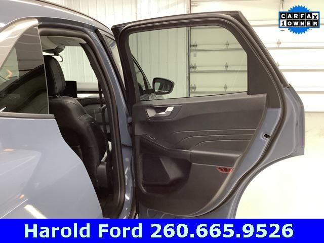 used 2024 Ford Escape PHEV car, priced at $30,997