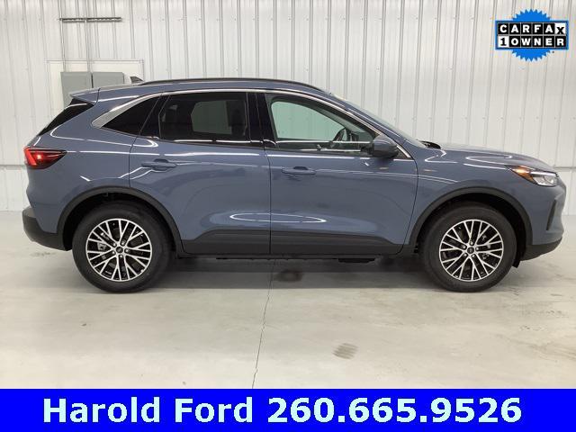 used 2024 Ford Escape PHEV car, priced at $30,997