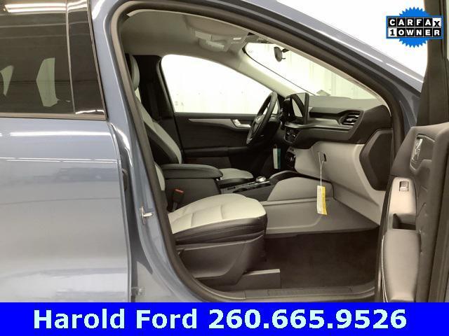 used 2024 Ford Escape PHEV car, priced at $30,997