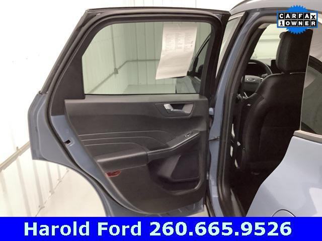 used 2024 Ford Escape PHEV car, priced at $30,997