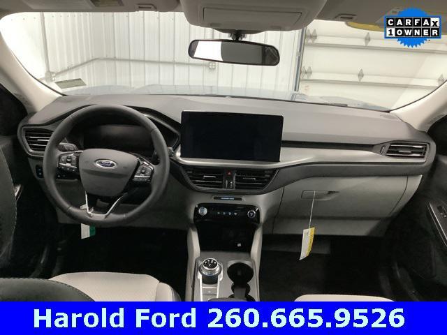 used 2024 Ford Escape PHEV car, priced at $30,997