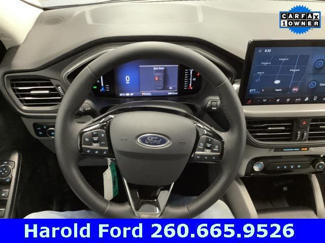 used 2024 Ford Escape PHEV car, priced at $30,997