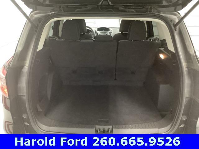 used 2017 Ford Escape car, priced at $13,997