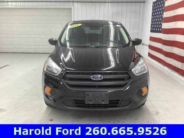 used 2017 Ford Escape car, priced at $13,997