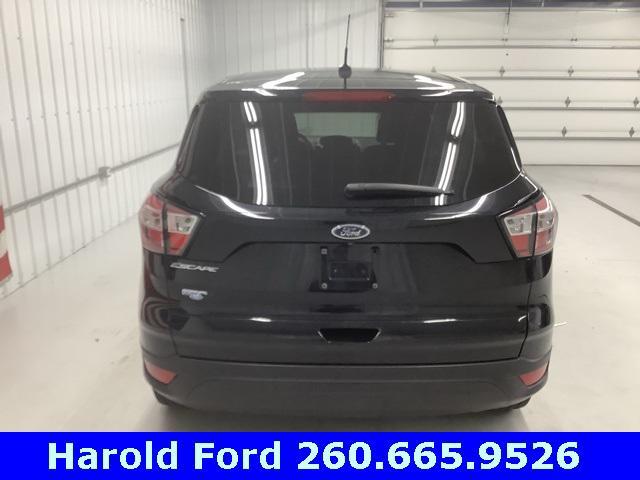 used 2017 Ford Escape car, priced at $13,997