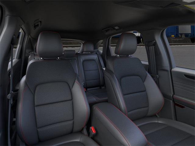 new 2025 Ford Escape car, priced at $33,303