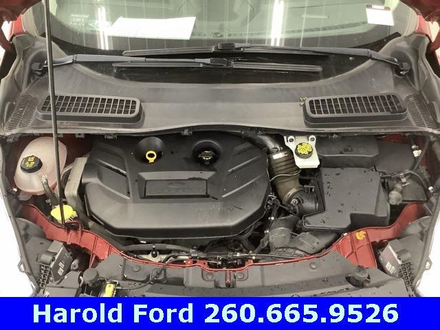 used 2018 Ford Escape car, priced at $19,997