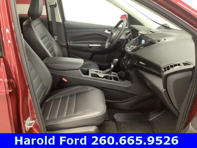 used 2018 Ford Escape car, priced at $19,997