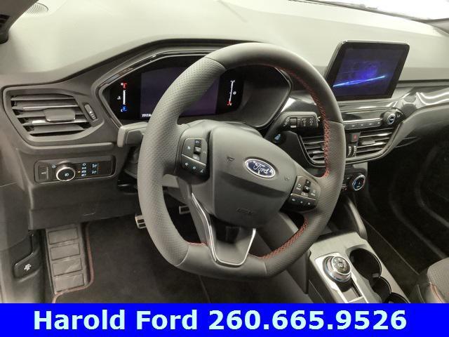 used 2023 Ford Escape car, priced at $27,997