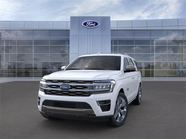 new 2024 Ford Expedition car, priced at $78,575