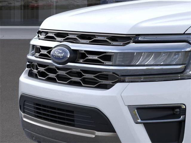 new 2024 Ford Expedition car, priced at $78,575