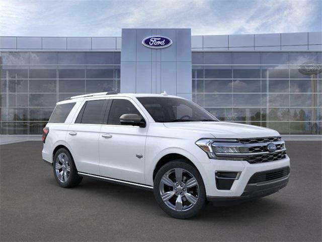 new 2024 Ford Expedition car, priced at $78,575