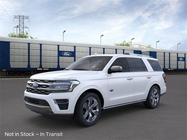 new 2024 Ford Expedition car, priced at $84,325