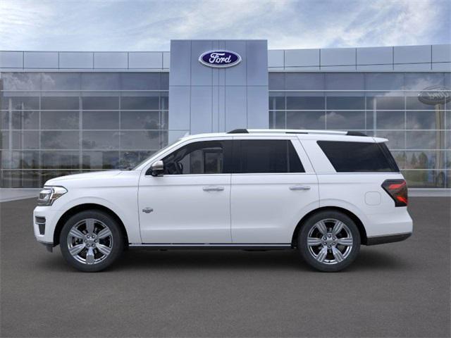 new 2024 Ford Expedition car, priced at $78,575