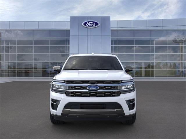 new 2024 Ford Expedition car, priced at $78,575