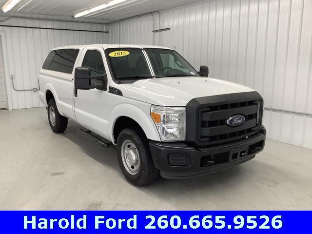 used 2015 Ford F-350 car, priced at $17,997