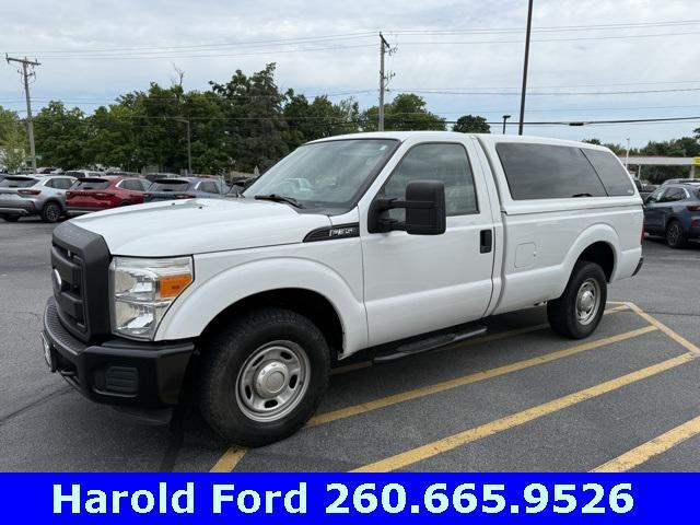 used 2015 Ford F-350 car, priced at $17,997