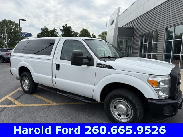 used 2015 Ford F-350 car, priced at $17,997