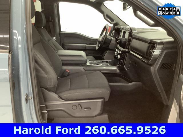 used 2023 Ford F-150 car, priced at $46,994