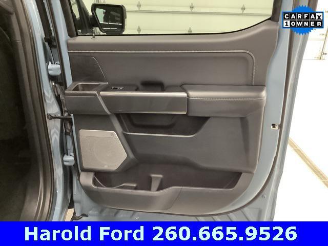 used 2023 Ford F-150 car, priced at $46,994