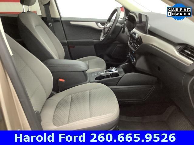used 2020 Ford Escape car, priced at $20,484