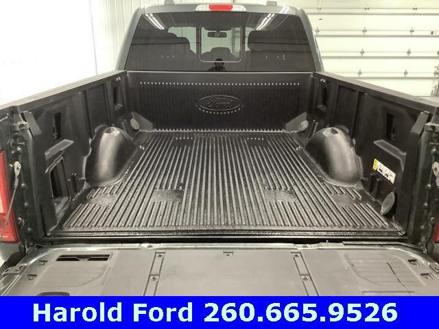 used 2021 Ford F-150 car, priced at $37,997