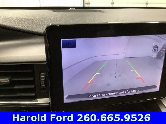 used 2020 Ford Explorer car, priced at $25,997
