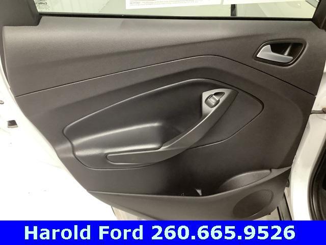 used 2019 Ford Escape car, priced at $20,997