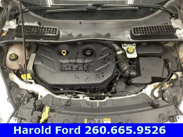 used 2019 Ford Escape car, priced at $20,997