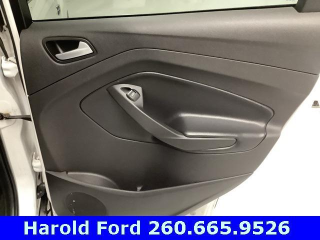 used 2019 Ford Escape car, priced at $20,997