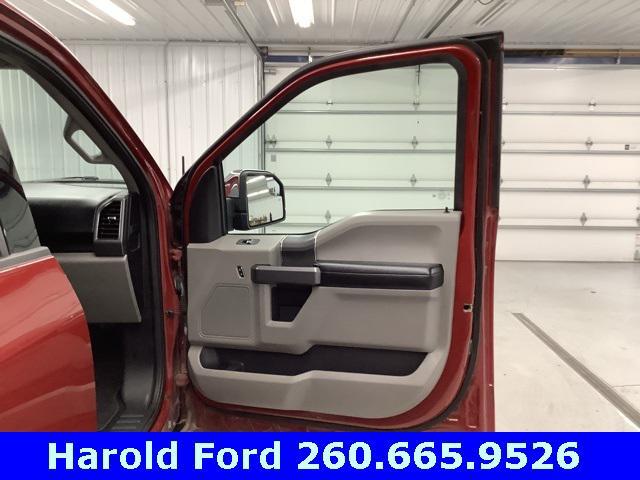 used 2020 Ford F-150 car, priced at $30,997