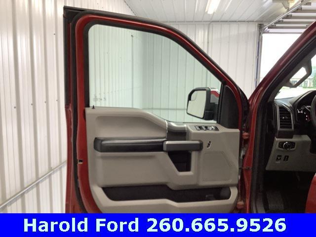 used 2020 Ford F-150 car, priced at $30,997
