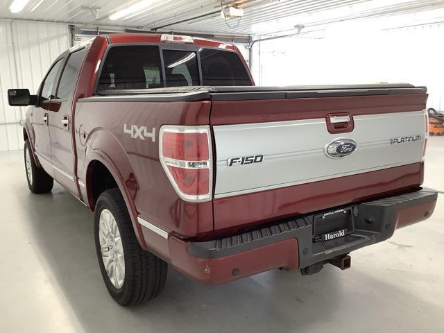 used 2013 Ford F-150 car, priced at $15,997