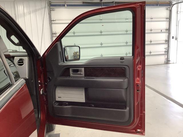 used 2013 Ford F-150 car, priced at $15,997
