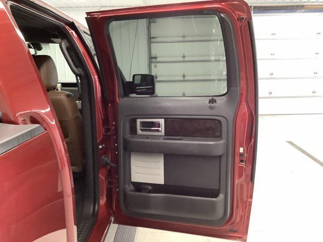 used 2013 Ford F-150 car, priced at $15,997