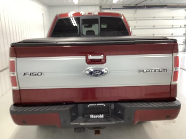 used 2013 Ford F-150 car, priced at $15,997